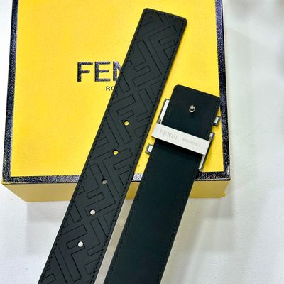 Fendi Belt — 7