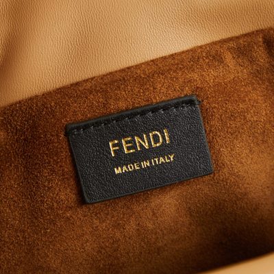 Fendi Mamma Baguette shoulder bag (T) — 8