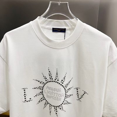 Louis Vuitton black t-shirt — 9
