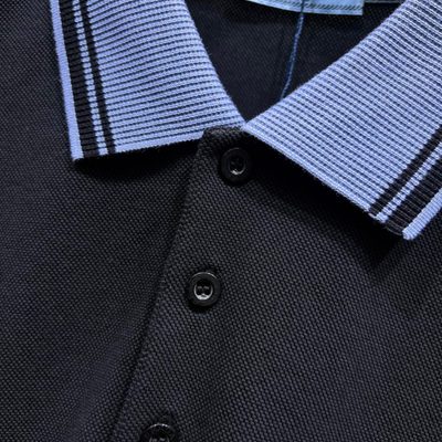 Prada polo shirt — 8