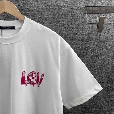 Louis Vuitton T-shirt — 4