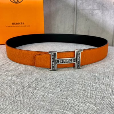 Hermès Belt — 5