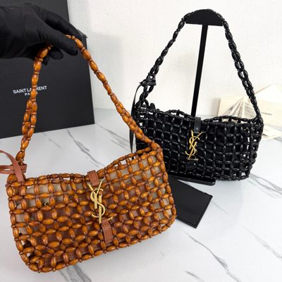 Saint Laurent Le 5 À 7 shoulder bag — 9