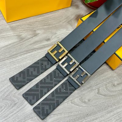 Fendi Belt — 6