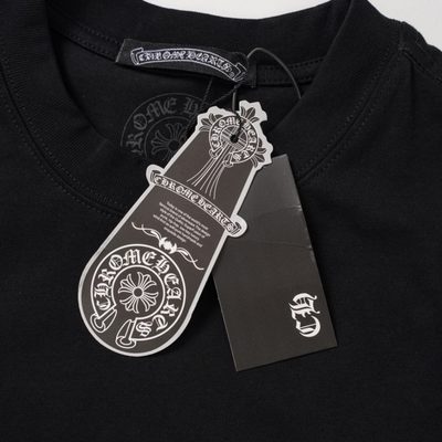 Chrome Hearts T-shirt — 10