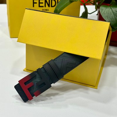 Fendi Belt — 4