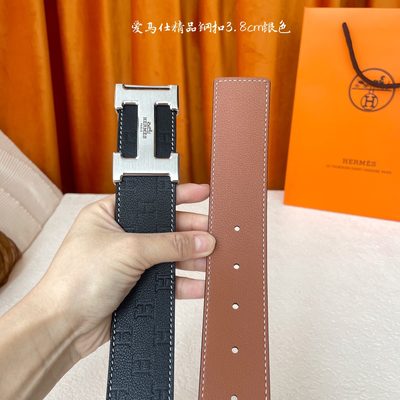 Hermès Belt — 4