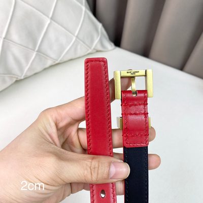 YSL Belt — 4