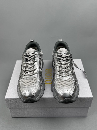 Dior Chrono sneakers — 3