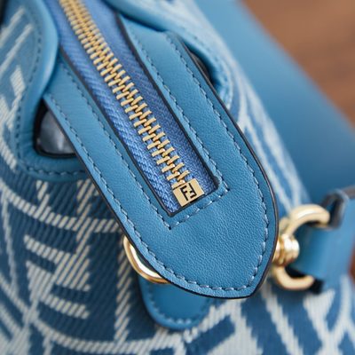 Fendi By The Way Soft bag (T) — 6