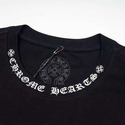Chrome Hearts t-shirt — 4