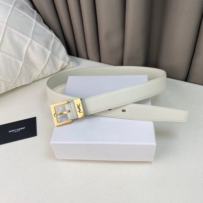 YSL Belt — 5