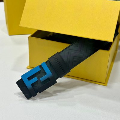 Fendi Belt — 4