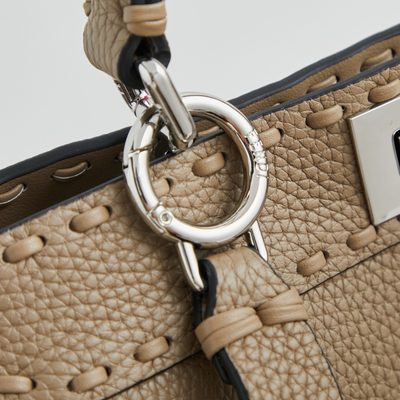 Fendi Peekaboo ISeeU Petite bag (T) — 7