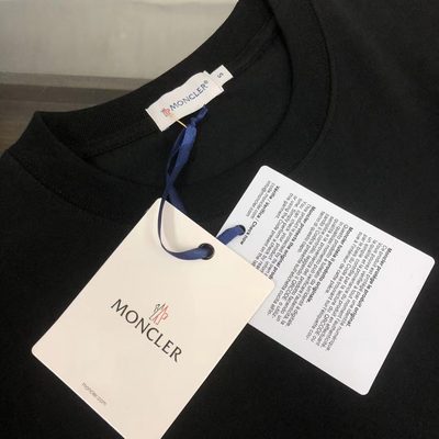 Moncler t-shirt — 3