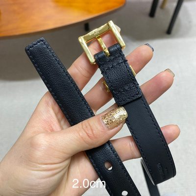 YSL Belt — 3