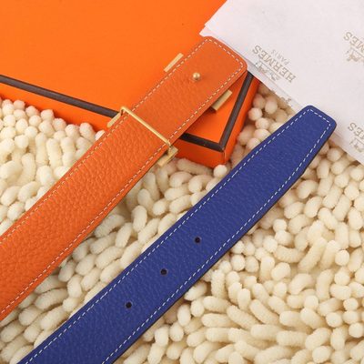 Hermès Belt — 9