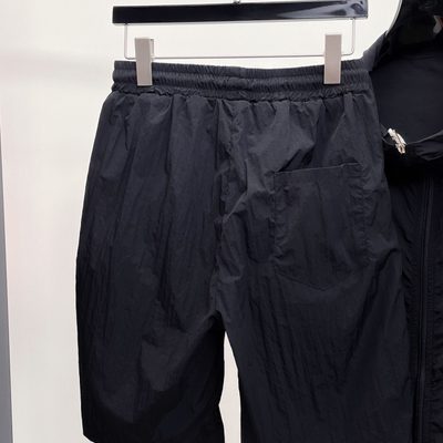 Prada windbreaker and shorts set — 5