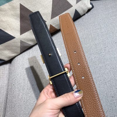 Hermès Belt — 6