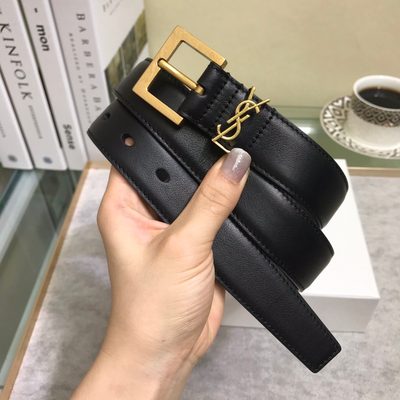 YSL Belt — 3