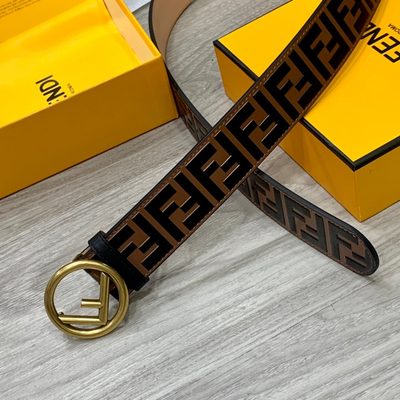 Fendi Belt — 7