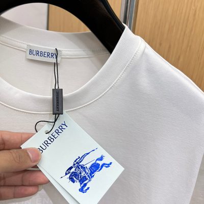 Burberry t-shirt — 4