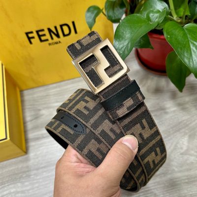 Fendi Belt — 3