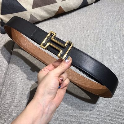Hermès Belt — 9