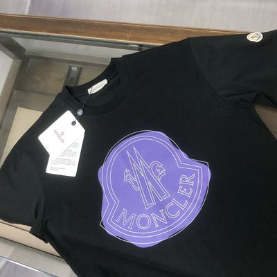Moncler T-shirt — 3