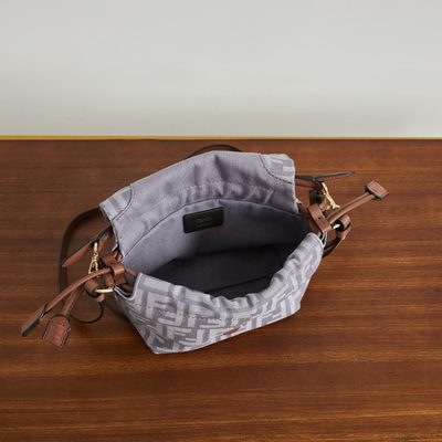 Fendi Mamma Baguette (T) — 9