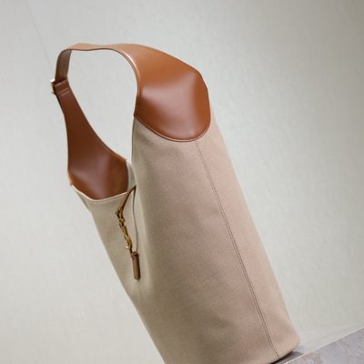 Saint Laurent Le 5 à 7 Hobo Bag — 4