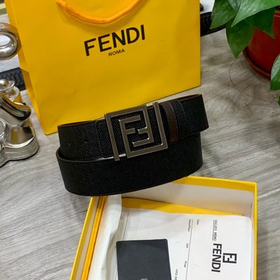 Fendi Belt — 4
