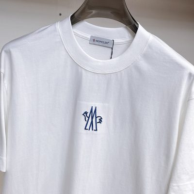 Moncler T-shirt — 3