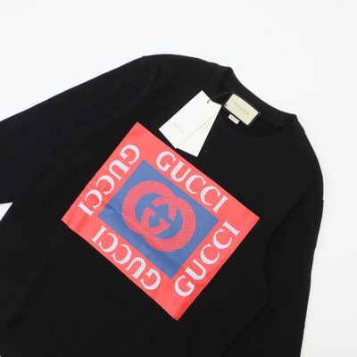Gucci crewneck sweatshirt — 3