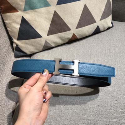 Hermès Belt — 4