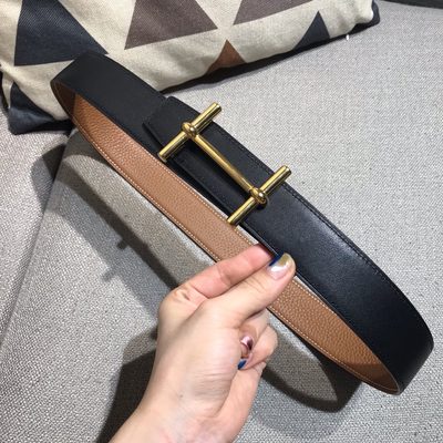 Hermès Belt — 9