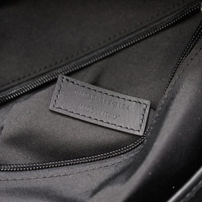 Saint Laurent Backpack — 6