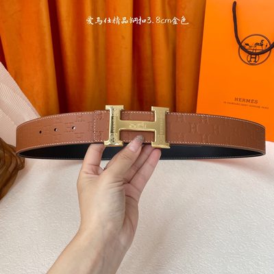 Hermès Belt — 5