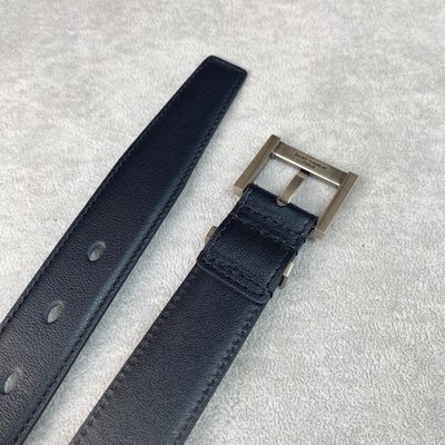YSL Belt — 6