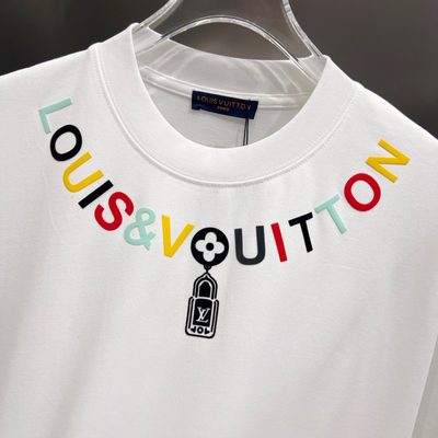 LV T-shirt — 9