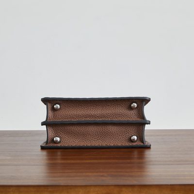 Fendi Peekaboo ISeeU Petite bag (T) — 6