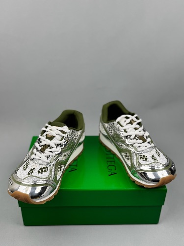 Bottega Veneta Orbit sneakers — 4