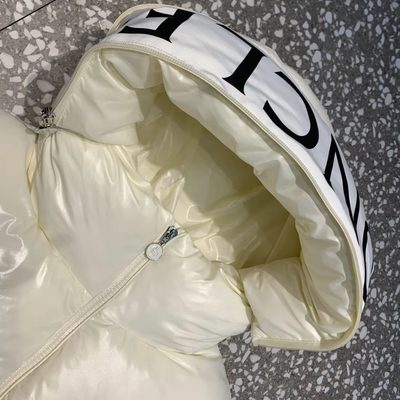 Moncler Montcla down puffer jacket — 3