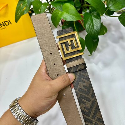 Fendi Belt — 7