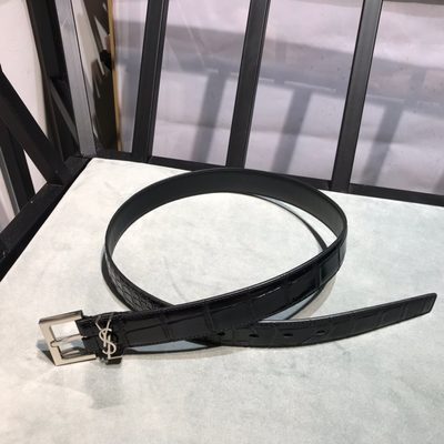 YSL Belt — 8