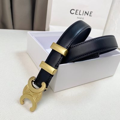Celine Belt — 4