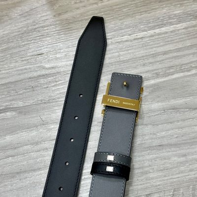Fendi Belt — 8