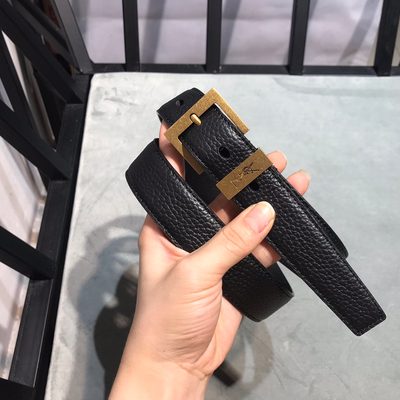YSL Belt — 4