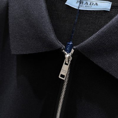 Prada polo shirt — 5