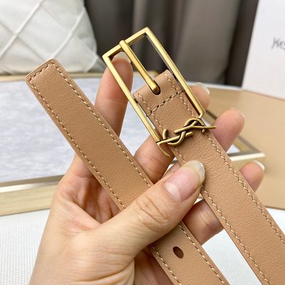 YSL Belt — 4